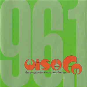 Various - Wish FM 96.1: The Progressive Electro Revolution download free Various - Wish FM 96.1: The Progressive Electro Revolution download mp3 flac