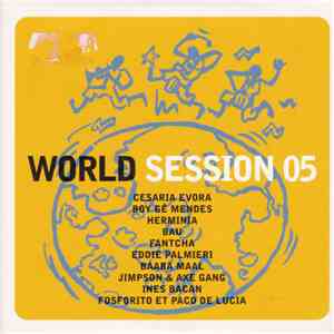 Various - World Session 05 download mp3 flac