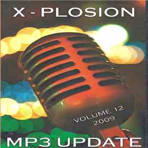 Various - X-Plosion MP3 Update Volume 12 2009 download free