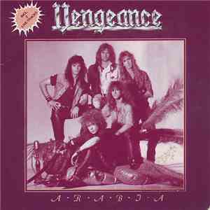 Vengeance  - Arabia download mp3 flac