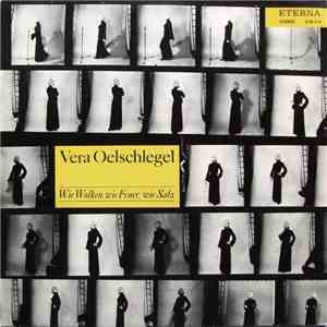 Vera Oelschlegel - Wie Wolken, Wie Feuer, Wie Salz download free