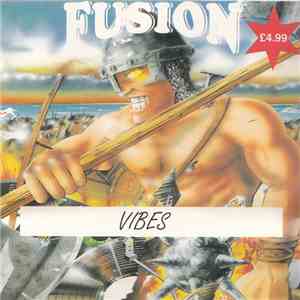 Vibes - Fusion - The Second Crusade download free