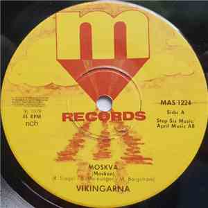 Vikingarna - Moskva download free