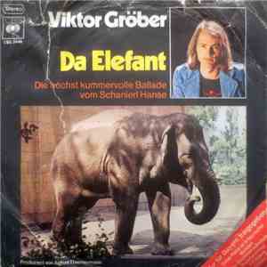 Viktor Gröber - Da Elefant download free