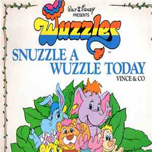 Vince & Co - Snuzzle A Wuzzle Today download mp3 flac