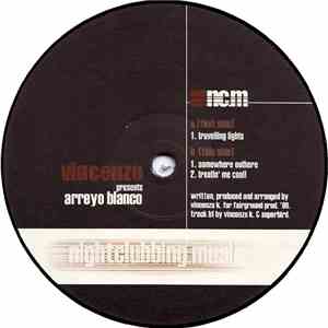 Vincenzo - Presents Arreyo Blanco download free