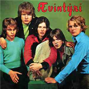 Ævintýri - Ævintýri download free