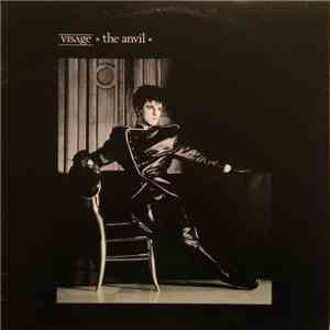 Visage - The Anvil download free Visage - The Anvil download mp3 flac