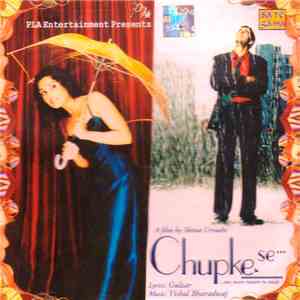 Vishal Bhardwaj, Gulzar - Chupke Se (...One More Reason To Smile!) download free Vishal Bhardwaj, Gulzar - Chupke Se (...One More Reason To Smile!) download mp3 flac