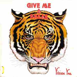 Vivien Vee - Give Me A Break download mp3 flac