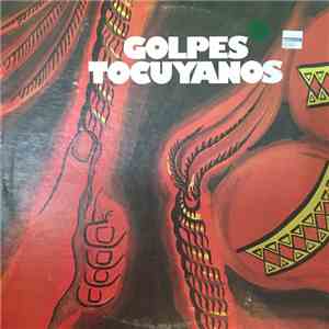 Voces De Lara, Frank Sangroni - Golpes Tocuyanos download mp3 flac