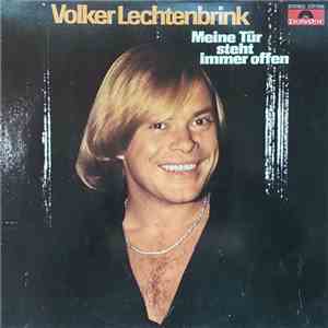 Volker Lechtenbrink - Meine Tür Steht Immer Offen download free