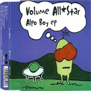 Volume AllStar - Alpo Boy EP download mp3 flac