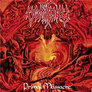 Vomitory - Primal Massacre download mp3 flac