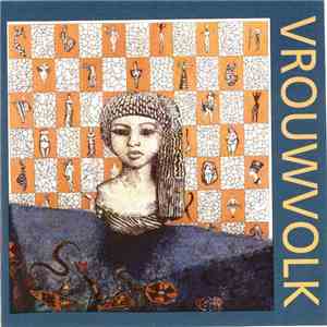Vrouwvolk - Vrouwvolk download free
