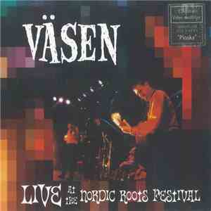 Väsen - Live At The Nordic Roots Festival download mp3 flac
