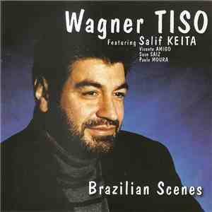 Wagner Tiso - Brazilian Scenes download mp3 flac