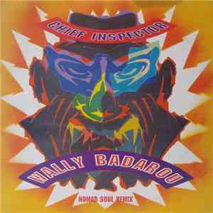 Wally Badarou - Chief Inspector download free Wally Badarou - Chief Inspector download mp3 flac