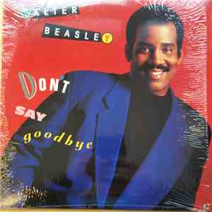 Walter Beasley - Don't Say Goodbye download free Walter Beasley - Don't Say Goodbye download mp3 flac