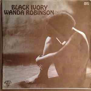 Wanda Robinson - Black Ivory download free