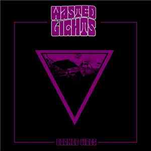 Wasted Lights - Doomed Vibes download mp3 flac