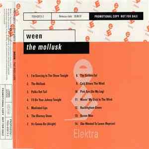 Ween - The Mollusk download free