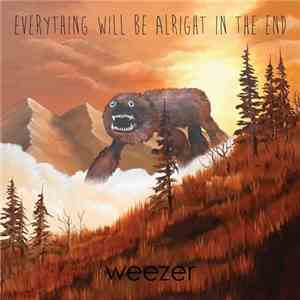 Weezer - Everything Will Be Alright In The End download mp3 flac