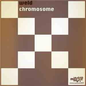Weld - Chromosome download free Weld - Chromosome download mp3 flac