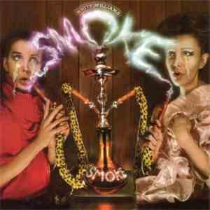 White Williams - Smoke download free