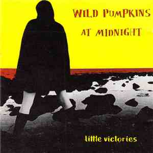 Wild Pumpkins At Midnight - Little Victories download mp3 flac