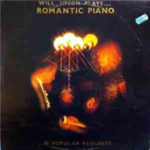 Will Upson - Will Upson Plays Romantic Piano download free