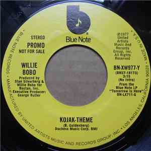 Willie Bobo - Kojak-Theme download free Willie Bobo - Kojak-Theme download mp3 flac