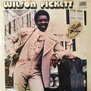 Wilson Pickett - Wilson Pickett download free Wilson Pickett - Wilson Pickett download mp3 flac