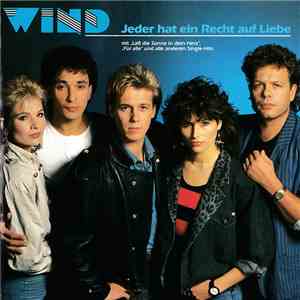Wind  - Jeder Hat Ein Recht Auf Liebe download free