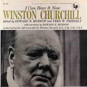 Winston Churchill - I Can Hear It Now download mp3 flac