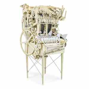 Wintergatan - Marble Machine download free Wintergatan - Marble Machine download mp3 flac