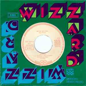 Wizzard  - See My Baby Jive download free