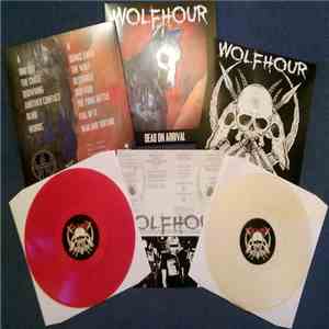 Wolfhour - Dead On Arrival download free