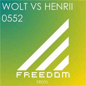 Wolt, Henrii - 0552 download free