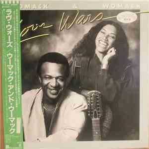 Womack & Womack - Love Wars download free Womack & Womack - Love Wars download mp3 flac
