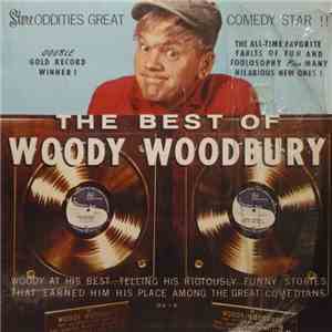 Woody Woodbury - The Best Of Woody Woodbury download free