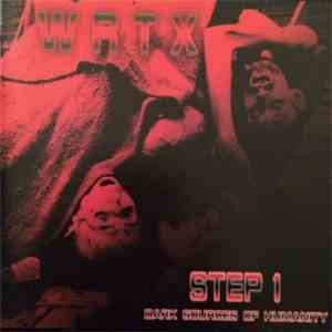 WRTX - Step 1 (Dark Sources Of Humanity) download free
