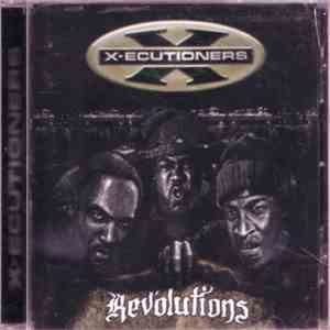 X-Ecutioners - Revolutions download free