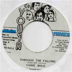 Yamie Bolo - Through The Falling download free Yamie Bolo - Through The Falling download mp3 flac