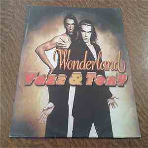 Yazz & Tony - Wonderland download free Yazz & Tony - Wonderland download mp3 flac