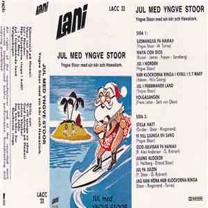 Yngve Stoor - Jul Med Yngve Stoor download free
