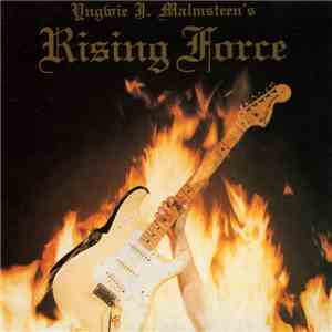 Yngwie J. Malmsteen - Rising Force download free