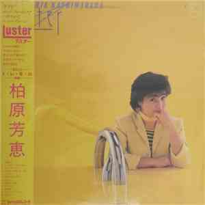 Yoshie Kashiwabara - Luster download free