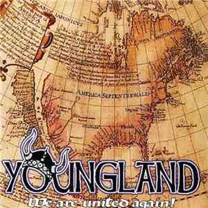 Youngland - We Are United Again! download free Youngland - We Are United Again! download mp3 flac