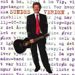 Øystein Sunde - Sundes Verden (26 Av De Aller Beste) download free